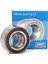 Ford Fiesta 2003-2007 Arka Teker Bilyası Skf Marka V2S411A154AA 1