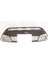 Ford Fiesta 2008-2012 Ön Tampon Panjuru Spor Tip Komple Hmp Marka 8A6117B968SPORT 1