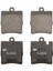Mercedes W210 Kasa E200 Kompressor Paket Arka Fren Balata Takımı Ferodo Marka A0034205220 1