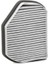 Mercedes W208 Kasa Clk Serisi Karbonlu Polen Filtresi Hengst Marka A2108300818 1