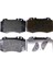 Mercedes W211 Kasa E200 Kompressor (Sport Paket) Ön Fren Balata Takım A0044209020 2