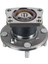 Ford Fiesta 2012-2018 Arka Poryalı Bilya Snr Marka 8V512C299AF 1