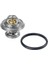 Mercedes W202 C200 Dizel 601 Motor Termostat Behr Marka A6012000015 1