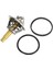 Mercedes W203 Kasa C180 Kompressor Termostat Behr Marka A2712000015 1