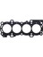 Ford Focus 2004-2008 1.6 Benzinli Silindir Kapak Contası 4M5G6051XA 1