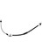Opel Corsa B Debriyaj Teli 1997-2000 Model Ithal Marka 669187 1