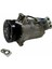 Opel Astra H 1.6 Klima Kompresörü Mahle Marka 6854059 2