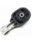 Opel Corsa F 1.2 Benzinli (F12XEL EB2FAD) Arka Motor Kulağı 9838558180 1