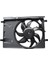Opel Corsa D 1.4 Fan Motoru Komple 1341390 1