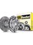 Opel Corsa E 1.3 Dizel Debriyaj Seti (Sabit Volant) Luk Marka 1629104 1