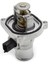 Opel Astra G 1.6 Twinport (Z16XEP) Termostat 1338178 1
