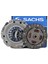 Opel Zafira A 1.6 Benzinli Takviyeli Baskı Balata Sachs Marka 1606205 1