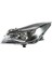 Opel Insignia Sol Far Zenon Yenil Nesil Ledli Hella Marka 1