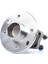 Opel Astra H Arka Porya Komple 4 Bijonlu Skf Marka 1604315 1