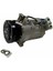 Opel Astra G 1.6 Klima Kompresörü Mahle Marka 6854059 2