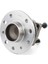 Opel Astra H Arka Porya 5 Bijonlu Skf Marka 1604316 1