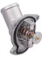 Opel Astra H Z14XEP Termostat 2