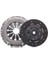 Opel Combo E 1.4 (X12-X14) 16V Debriyaj Seti (Baskı+Disk) Luk Marka 1606237 1