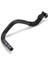Opel Corsa D 1.2 (A12XER-A14XER) Gaz Kelebek Hortumu Ytt Marka 1337868 1