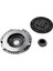 Opel Astra H 1.4 Z14XEP Debriyaj Baskı Balata Seti Sachs Marka 1