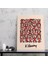 Pop Art Sanatsal Tablo Keith Haring Salon Dekorasyonu Kanvas Tablo Oda Dekorasyon Duvar Tablosu 3