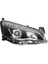 Opel Astra J Xenon Sağ Far (Yolcu Tarafı) Hella Marka 1216709 1