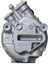 Opel Astra G 1.4 1.6 Z16XE Z14XE Klima Kompresörü Mahle Marka 4