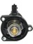 Opel Corsa E Termostat (103C) Gva Marka 1338029 2