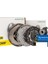 Opel Corsa D 1.3 Dizel Oynar Volant Seti Luk Marka 5679333-6606008-616037 1