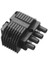 Opel Vectra B X16XEL Ateşleme Bobini Hella Marka 1208063 3