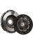 Opel Corsa C 1.3 Cdtı (Y13DT-Z13DT-A13DTC-Z13DTJ) Debriyaj Seti (Baskı+Disk) Luk Marka 666088 1