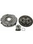 Opel Meriva A 1.7 Z16XER-XEP-A16XER-Z18XE Debriyaj Seti Sachs Marka 1606480 1