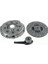 Opel Meriva A 1.7 Z16XER-XEP-A16XER-Z18XE Debriyaj Seti Sachs Marka 1606480 2