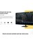 4K Ultra HD HDR10 Monitör 109 Ekran 43" Wi-Fi Bağlantı Smart  Slim Monitör- TV 9