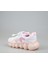 Drew Beyaz Pudra Çocuk Sneakers 2