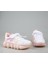 Drew Beyaz Pudra Çocuk Sneakers 4