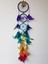 Düş Kapanı,dreamcatcher, Rüya Kapanı,dekoratif Duvar Süsü 4