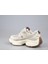 24Y459 Bej Unisex Sneakers 2