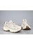 24Y459 Bej Unisex Sneakers 4