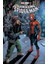Eminem & Spider Man Çerçevesiz Poster 1