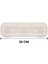 Nemli Mop Bezi Zincir Mob Yedek Bezi 40 cm 50 cm 60 cm 4