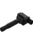 Mercedes W209 Clk 200 Ateşleme Bobini Hella Marka A0001502580 1