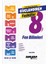 Ankara Yayıncılık 2025 8. Sınıf LGS Fen Bilimleri 1-2-3-4-5-6 Güçlendiren Fasikül Konu Anlatımlı Soru Bankası 1