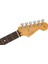 American Professional 2 Stratocaster HSS Gülağacı Klavye Mercury Elektro Gitar 5