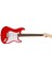 Sonic Stratocaster HT Laurel Klavye Wpg Torino Red Elektro Gitar 1