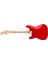 Sonic Stratocaster HT Laurel Klavye Wpg Torino Red Elektro Gitar 2