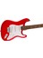 Sonic Stratocaster HT Laurel Klavye Wpg Torino Red Elektro Gitar 4