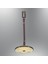 2770-2A-24 Tetra 20CM Sarkıt Avize Platin 3