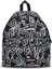 Sırt Çantası Padded Pak'r Ep Letters Black EK0006202O01 1