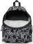 Sırt Çantası Padded Pak'r Ep Letters Black EK0006202O01 3